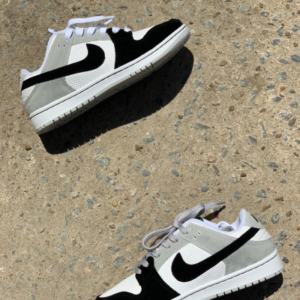 Tênis Nike Sb Dunk low Pro ClorophyII - BQ6817-011