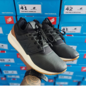 Tênis New Balance 247 Masculino 39U-4386-006
