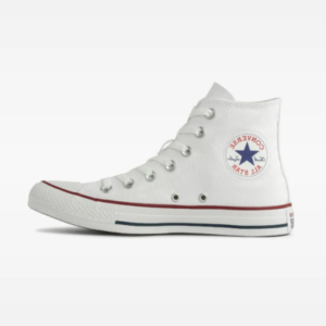 Chuck Taylor All Star cano alto ct00040002