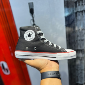Chuck Taylor All Star cano alto ct00040002