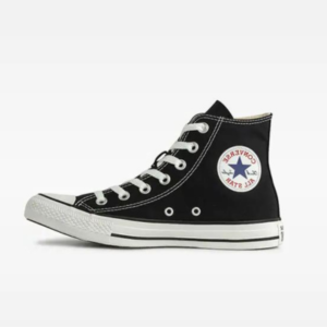 Chuck Taylor All Star cano alto ct00040002