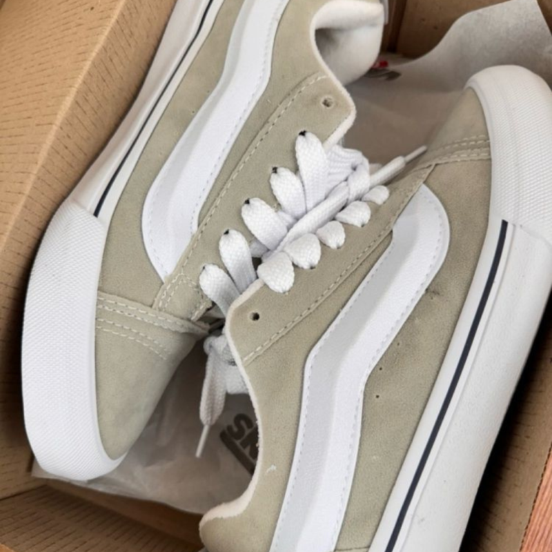 Tênis Vans KNU SKOOL - V1002002760025