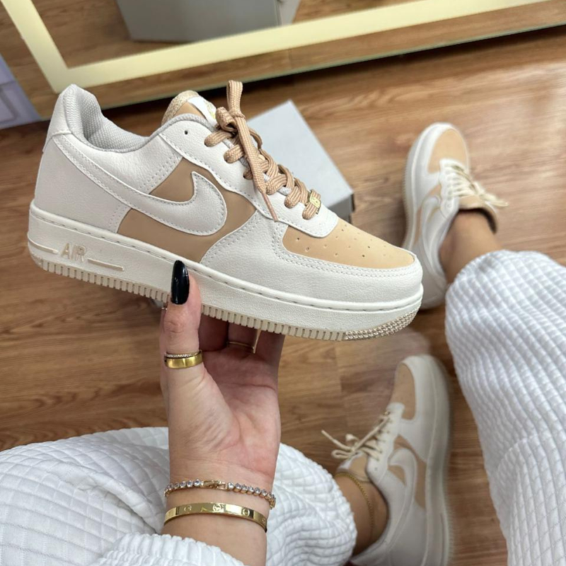 Tênis AIR Force Visual