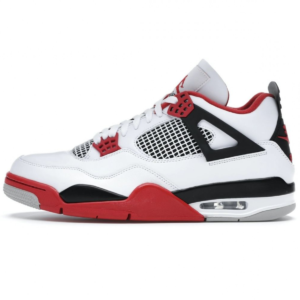 Tênis Nike Air Jordan 4 308497-002