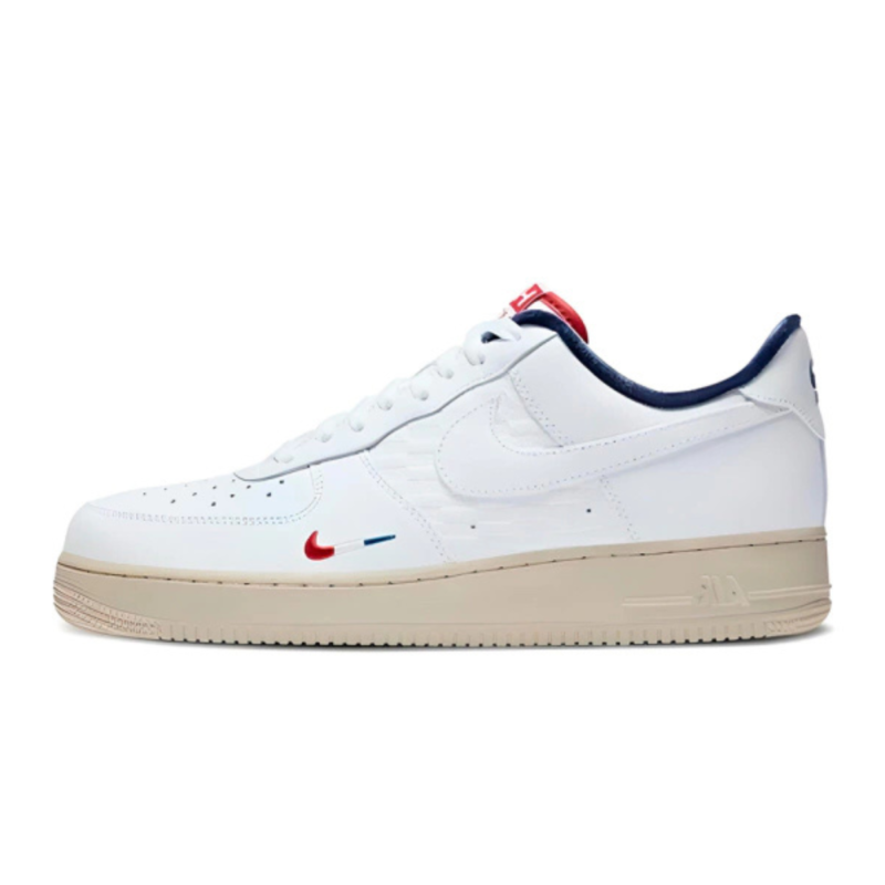 Tênis Nike x Air Force 1 Low Fossil - CZ9084-200