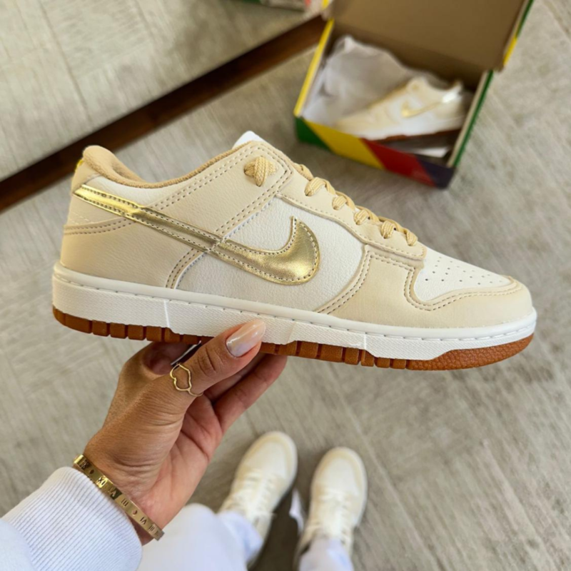 Tênis dunk Low Retro DV0822-100