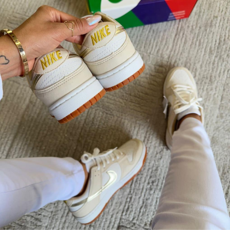 Tênis dunk Low Retro DV0822-100