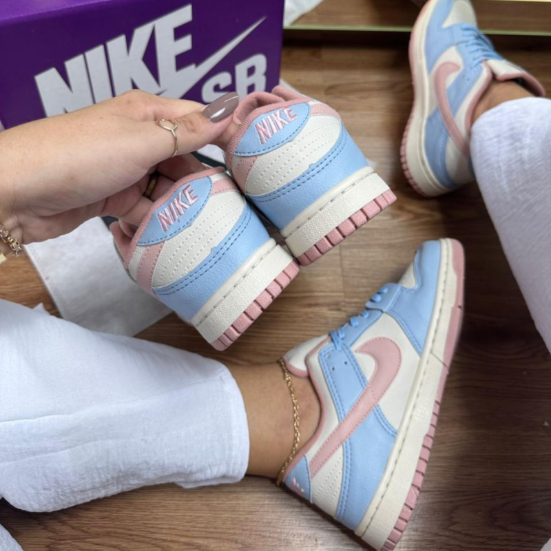 Tênis dunk Low Retro DV0822-100