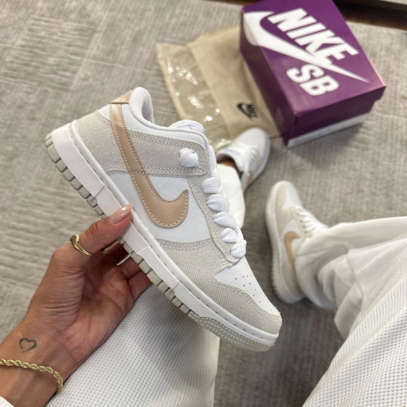 Tênis dunk Low Retro DV0822-100