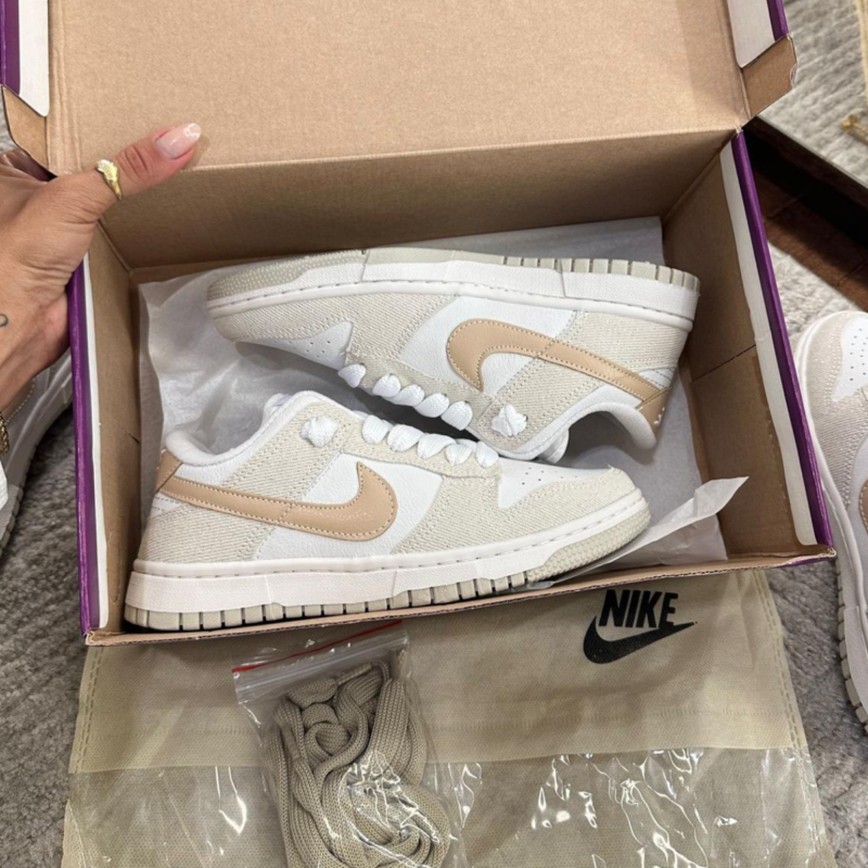 Tênis dunk Low Retro DV0822-100